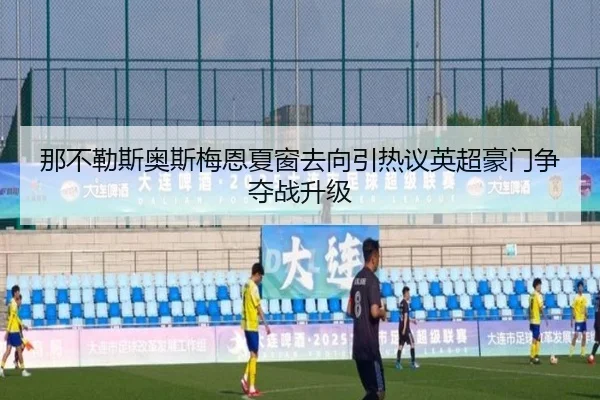 那不勒斯奥斯梅恩夏窗去向引热议英超豪门争夺战升级